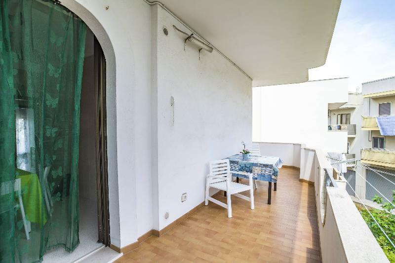 Appartamenti Albero Di Giada Polignano a Mare Εξωτερικό φωτογραφία