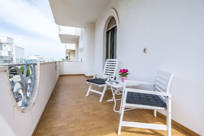Appartamenti Albero Di Giada Polignano a Mare Εξωτερικό φωτογραφία