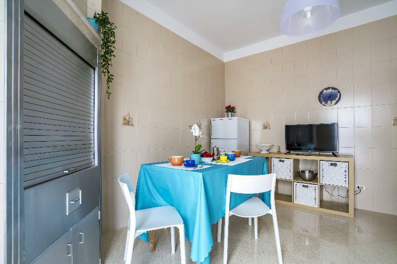 Appartamenti Albero Di Giada Polignano a Mare Εξωτερικό φωτογραφία