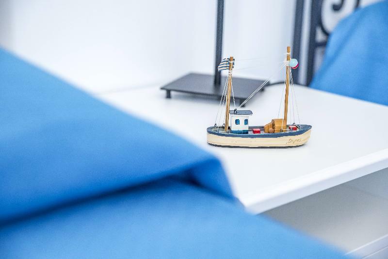 Appartamenti Albero Di Giada Polignano a Mare Εξωτερικό φωτογραφία